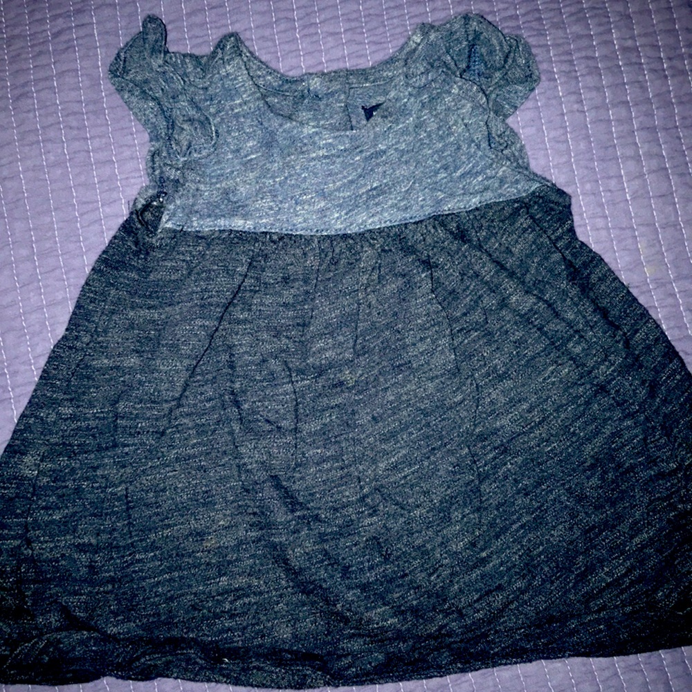 Baby gap top